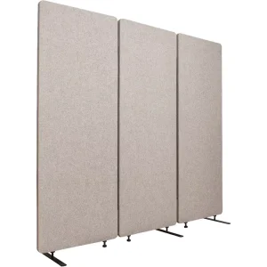 Recycled DIY New Design 100% Polyester Office Screen Furniture Desk Dividers Partition PET Acoustic Panel Sheet Suppliers