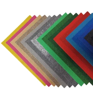 Red Plain Event Carpet Roll for Exhibitions, Fairs, Weddings, and Expos