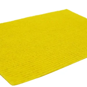 Red and Green Carpet Runner Exhibition Gangway and Wedding Aisle Carpet for Events