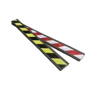 Reflective Wall Protector Corner Guard Bumper Strip