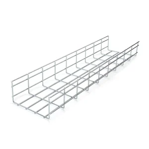 Reliable Price Surface Treatment Steel Reinforcing Welded Hot Dip Galvanized Channel Wire Mesh Cable Tray