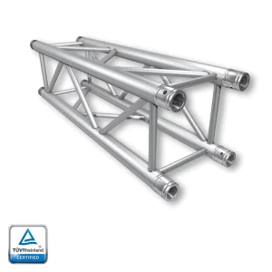Removable Aluminum Lighting Truss Stage Stand DJ Truss Event