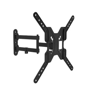 Removable LCD TV Wall Mount Bracket for Home Use