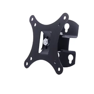 Rotary Full Motion Hinged Inclined Wall Mounted LCD TV Bracket and Computer Display Mounting Bracket