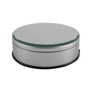 Rotating Display Stand Turntable Rotary Showcase