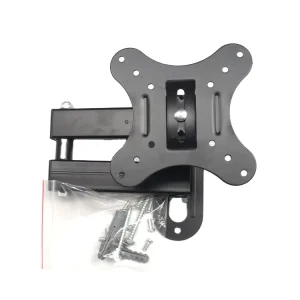Rotating and Retractable LCD Mount Bracket Universal Display Multi directional LCD Mounting Bracket
