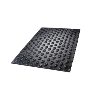 Rubber Slip Mat Heat Resistant Floor Skid Proof Rubber Safety Mat