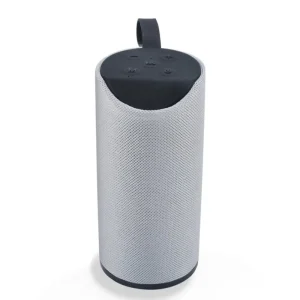 S113 Portable Outdoor Sports Waterproof Bass Wireless BT Speaker