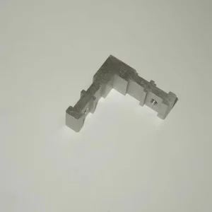 S1150 Aluminum Alloy Exhibition Booth Profile Beam Extrusion Internal L Shape Corner Connector