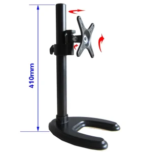 S510 Desktop LCD Stand LCD Mount LCD Base LCD Stand Monitor Arm Bracket Tv Mount Bracket