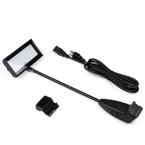 SL-052-N50L LED Exhibition Backdrop Flood Light for Exhibit Lighting