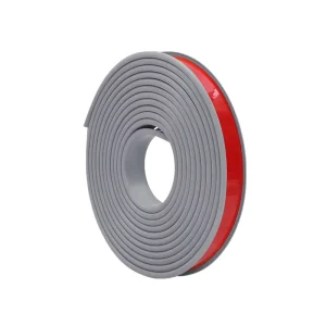 Sealing Strip Edge Banding for Furniture Wardrobes Tables Wooden Boards Self adhesive Decorative Edge Banding for Openings