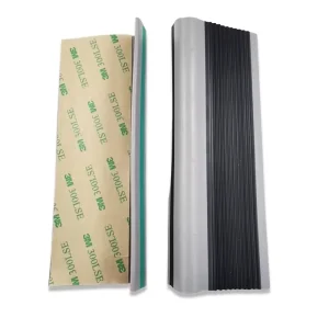 Self-Adhesive PVC Anti-Collision Stair Edge Anti-Slip Strip