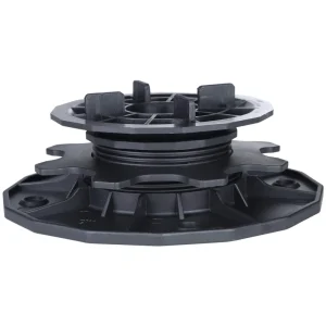 Self-Leveling Tile Pedestal XF-T201D 30-45 mm with 160 mm Base