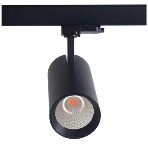 Shop LED Track Rail Spotlight CRI90+ 30W 130 lm/W