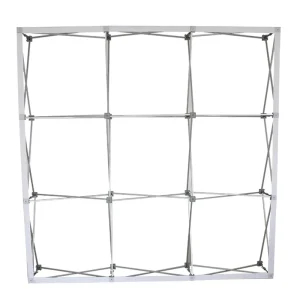 Shopping Mall Display Pop-Up Stand 230*300cm