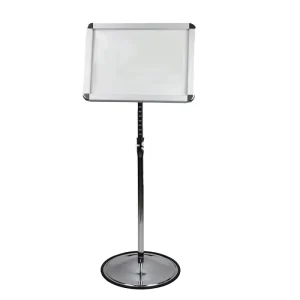Sign Board Display Floor Stand