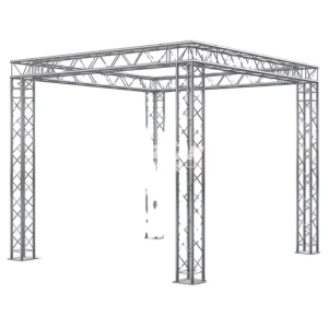 Simple Aluminum Truss System Manufacturer