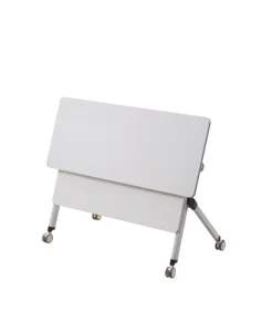 Simple Office Furniture Folding Table Meeting Training Conference Table Desk