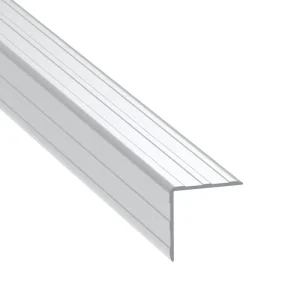 Single Angle Extrusions L Shaped Aluminum Profile Corner Edge Trim Flight Case Hardware Custom Manufacturer