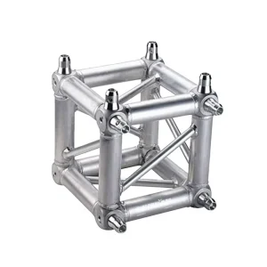 Six-Way Truss Display Frame Joints