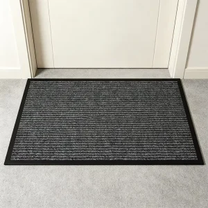 Slip Resistant Floor Mat for Supermarket School Hospital Corridor Safety Flooring