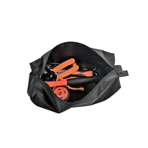 Small Handheld Multifunctional Waterproof Tool Kit Storage Bag