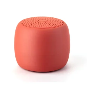 Small High-Volume Portable Waterproof Speaker for Outdoor Use Home Theatre Battery Powered