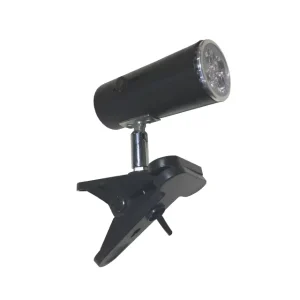 Small LED Spotlight for Exhibition Booths