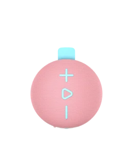 Small Size Portable Outdoor Indoor Bluetooth Speaker with High Quality Surround Sound Bicycle Speaker