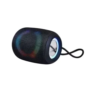 Small Speaker Outdoor Indoor Party Portable Wireless Speaker Large Battery 1200mAh HIFI Surround Sound USB Rechargeable