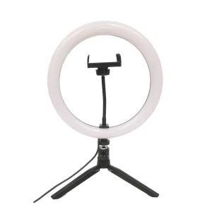Soft LED Circle Ring Fill Light for Live Show