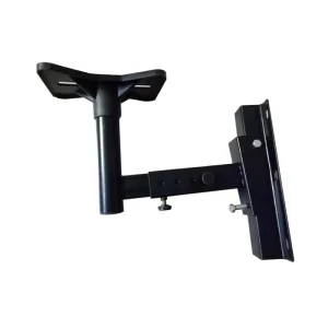 Sound Box Hanging Wall Mount Speaker Bracket