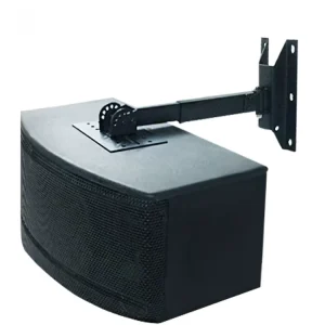 Sound Equipmentamplifiers Thickened Professional Speaker Wall Mount Extension Rack Audio Bracket Hanger Line Array Speaker Stand