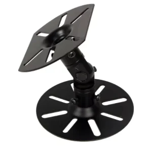 Speaker Wall Mounting Bracket Thickened Surround Sound Speaker Frame