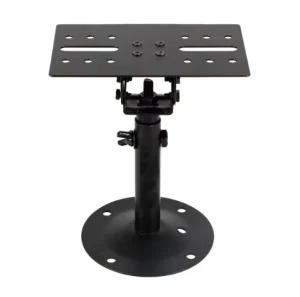 Speaker Wall Mounting Bracket Thickened Surround Speaker Frame