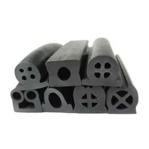 Special Sealing Strips for Dump Trucks Sanitation Trucks and Garbage Trucks Are Anti collision and Wear resistant