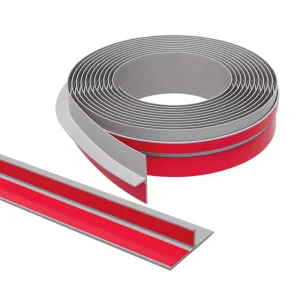 Sponge Strip Adhesive Sealing Strip for Door Frame and Window Anti collision and Waterproof Rubber Strip