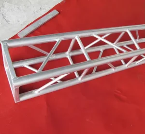 Square Screw Aluminum Truss / Bolt Truss