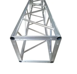 Square Screw Truss Aluminum Frame for Outdoor Activities, Performances, and Events