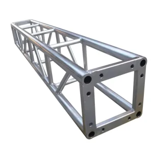Factory Price Bolt Truss 300*300mm Screw Truss For Event Stage Truss Lighting Display