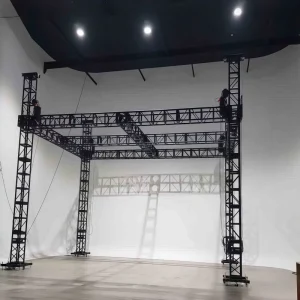 Stage Truss System for Event