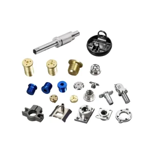 Stainless Steel 316 316L 303 302 412 Grade Metal CNC Turning Machining Services Cyclone Base CNC Machining Center