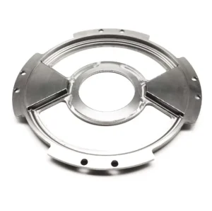 Stainless Steel Speaker Driver Frame Bracket