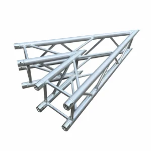 Star Truss with High Load Capacity for Stage Backdrops and Equipment Hanging