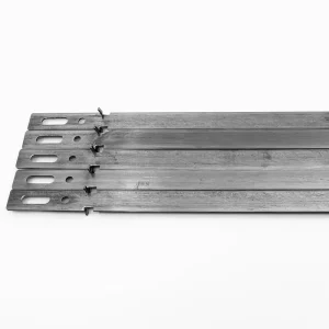 Steel Flat Tie