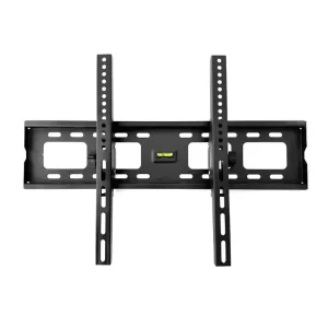 Steel LCD TV Tilt Wall Mount Bracket for 32-70 Inch VESA 600x400mm