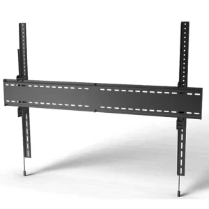 Steel LCD TV Wall Bracket with Swivel Tilt Heavy Duty 70 110″ Landscape & Portrait (900A)