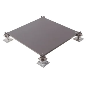 Steel Metal Anti-Static Raised Floor for Computer Rooms