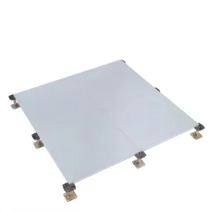 Steel Raised Floor for Offices, Factory Direct Supply